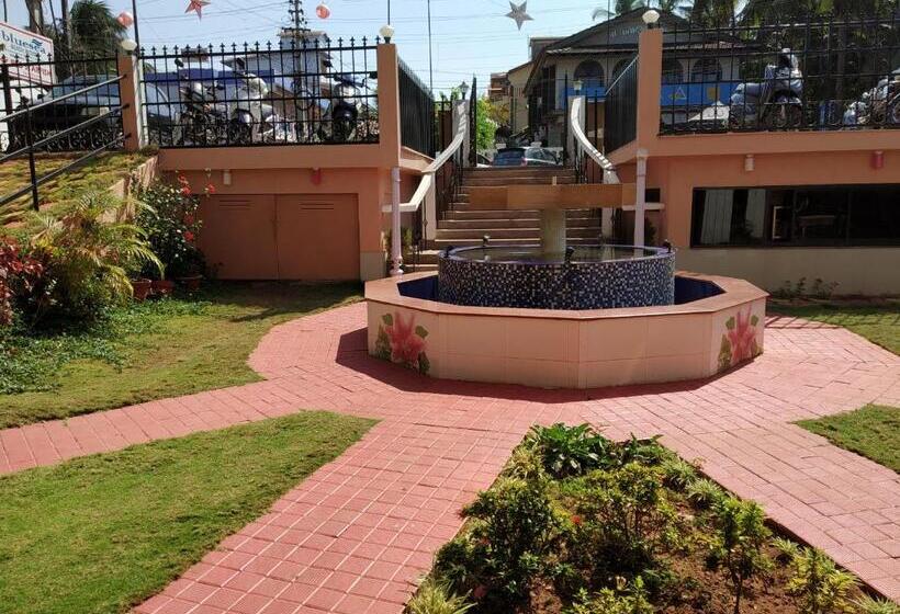 Hotel Bluesea Beach Resort