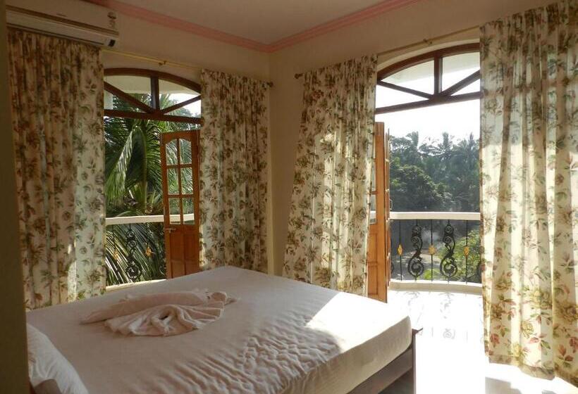 Hotel Bluesea Beach Resort