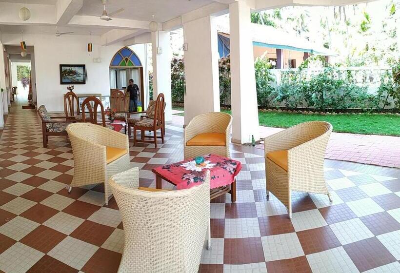 Hotel Bluesea Beach Resort