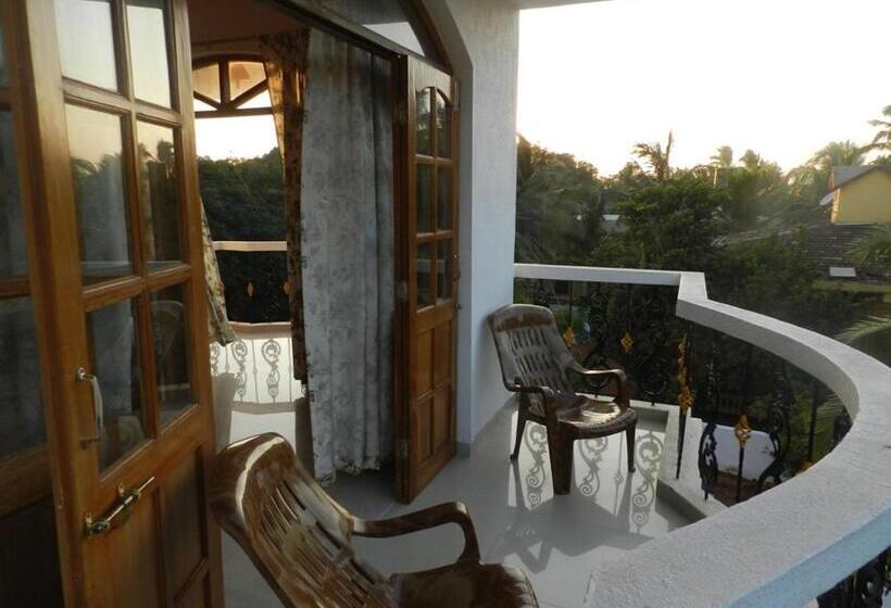 Hotel Bluesea Beach Resort