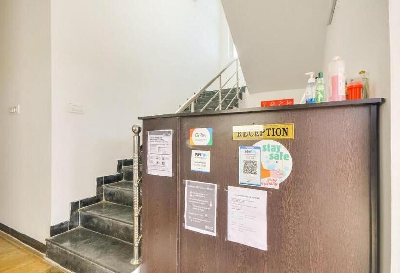 酒店 Flagship 75781 New Cresent Park