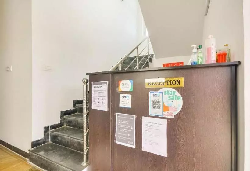 Hotelli Flagship 75781 New Cresent Park