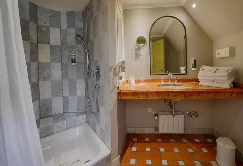 Hotelli Forsthaus Damerow