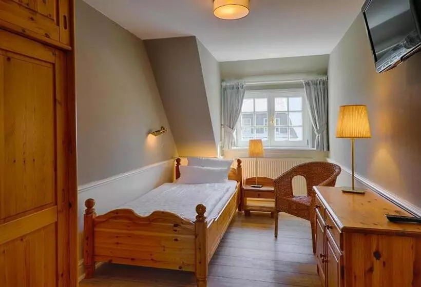 Hotelli Forsthaus Damerow