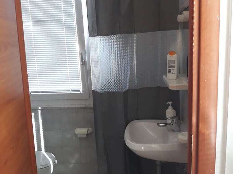 בית מלון כפרי La Torretta