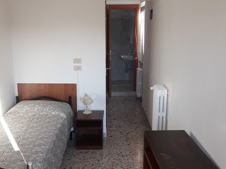 בית מלון כפרי La Torretta