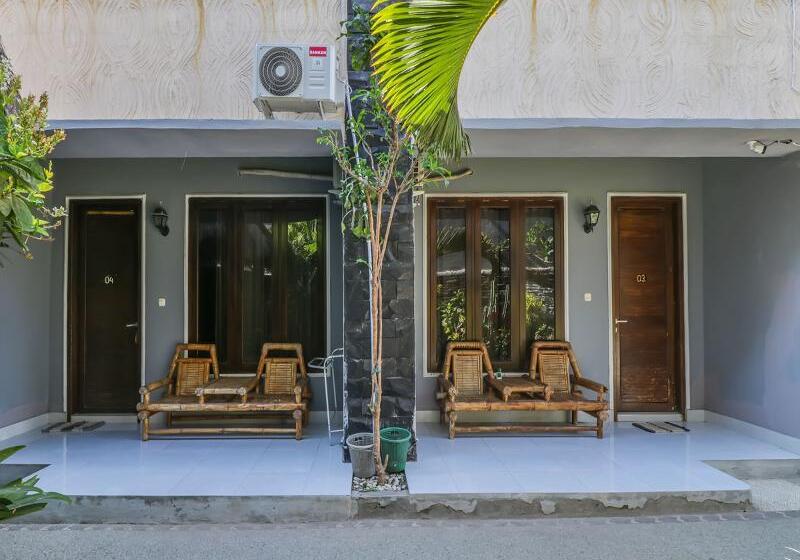 בית מלון כפרי Oyo 1514 Rara Inn