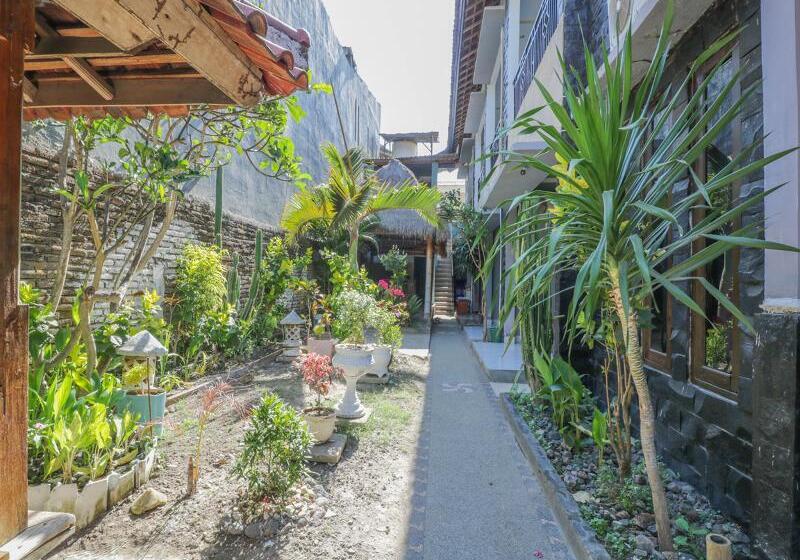 בית מלון כפרי Oyo 1514 Rara Inn