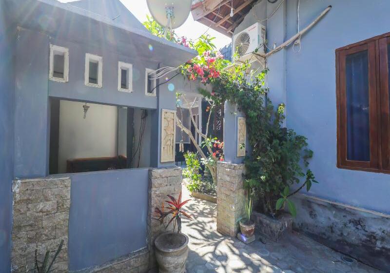 בית מלון כפרי Oyo 1514 Rara Inn