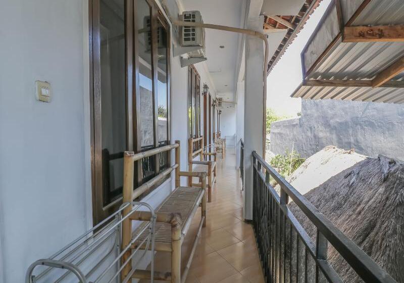 בית מלון כפרי Oyo 1514 Rara Inn