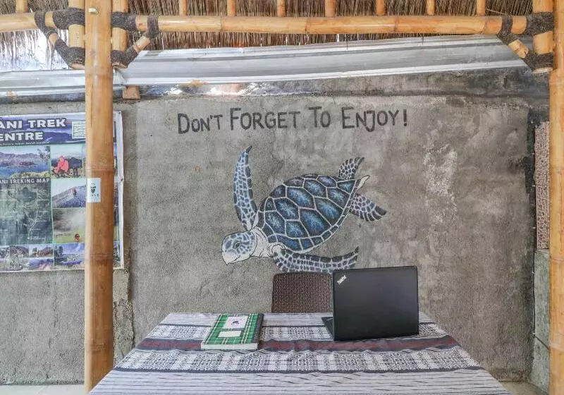 ホテル Oyo 1514 Rara Inn