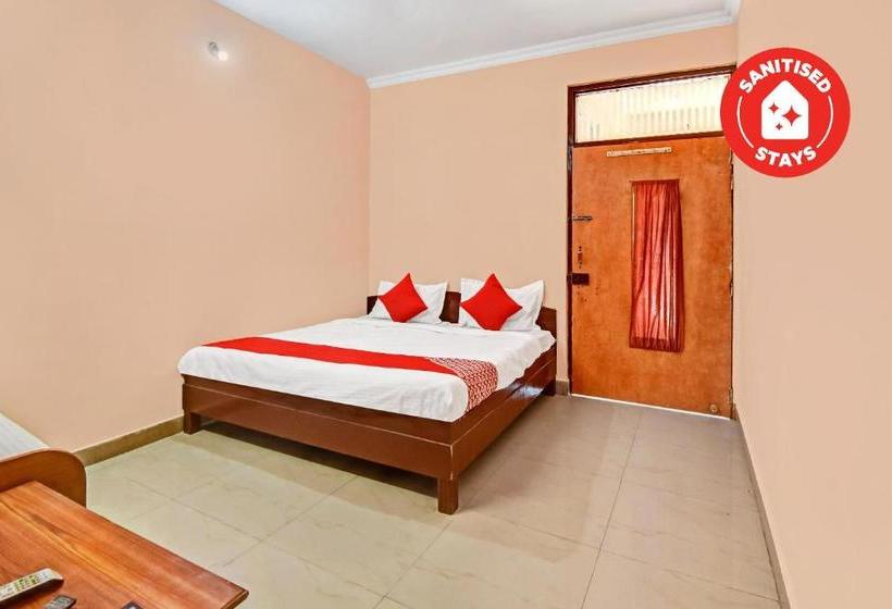 Hotel Oyo 61893 Kundan Guest House
