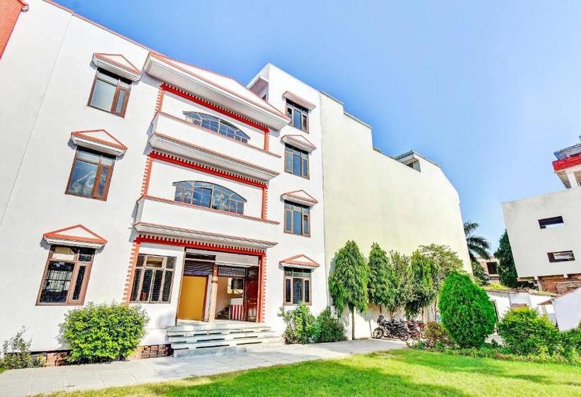 Hotel Oyo 61893 Kundan Guest House