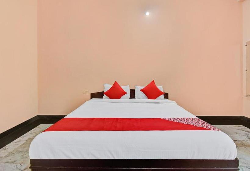 Hotel Oyo 61893 Kundan Guest House