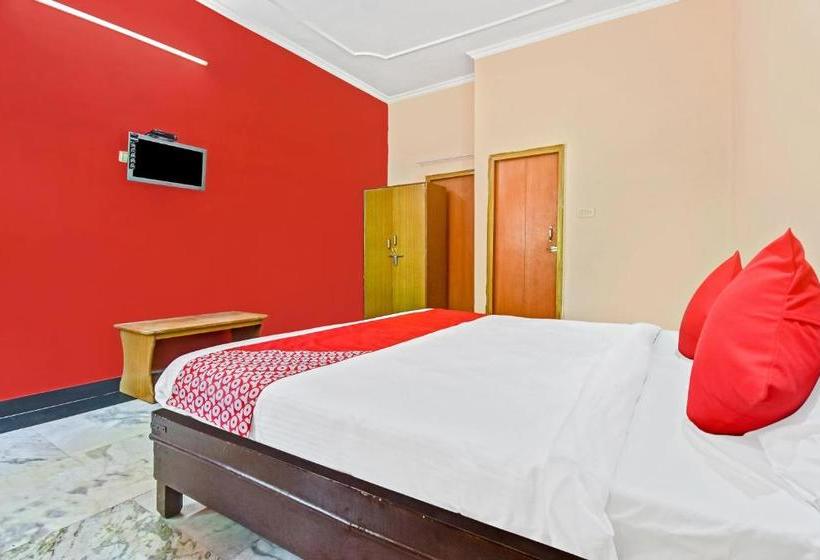 Hotel Oyo 61893 Kundan Guest House