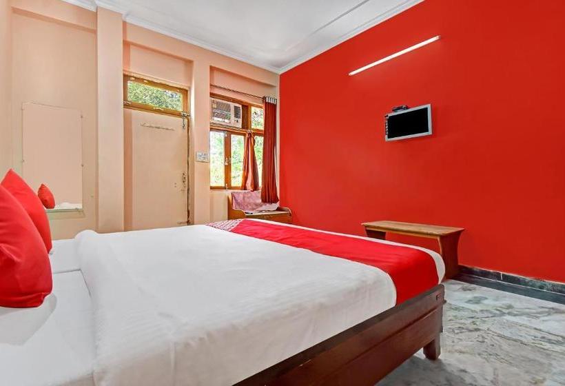 Hotel Oyo 61893 Kundan Guest House
