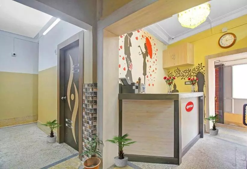 هتل Oyo 73192 Vip Comfort Inn