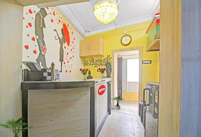 هتل Oyo 73192 Vip Comfort Inn