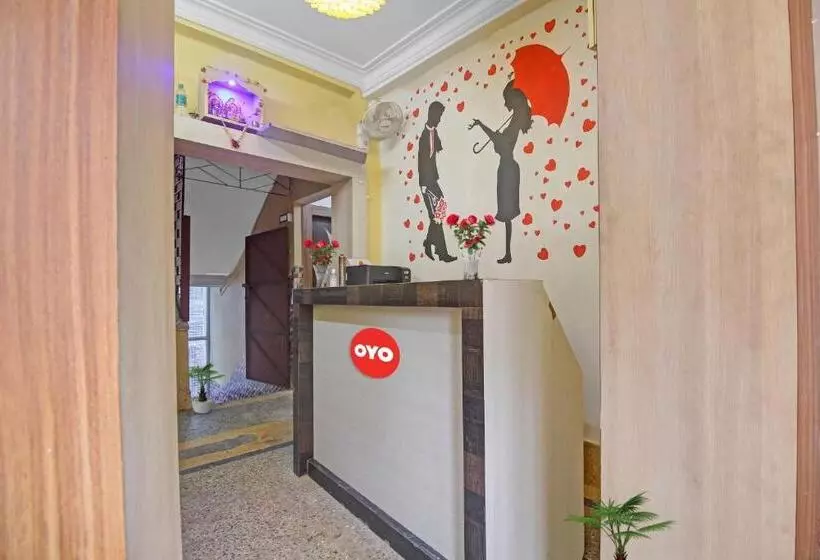 هتل Oyo 73192 Vip Comfort Inn