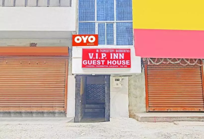 هتل Oyo 73192 Vip Comfort Inn