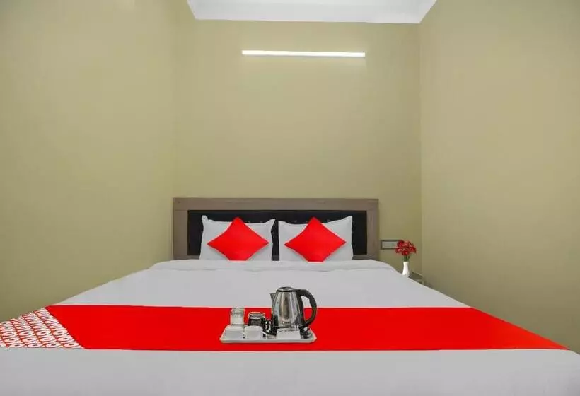 هتل Oyo 73192 Vip Comfort Inn