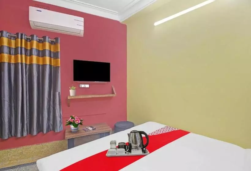هتل Oyo 73192 Vip Comfort Inn