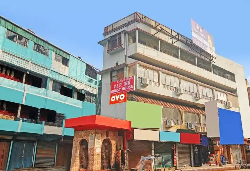 هتل Oyo 73192 Vip Comfort Inn