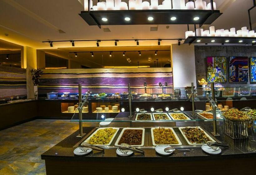 Hotel Weihai Xuefu Golden Beach