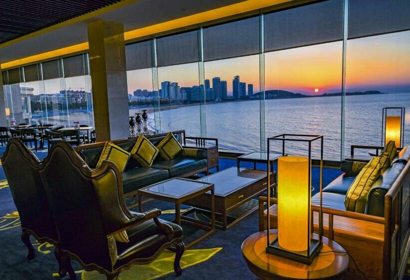 Hotel Weihai Xuefu Golden Beach