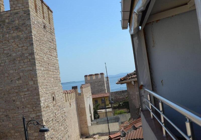 ユースホステル Seaway Hotel İstanbul