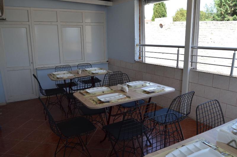 ユースホステル Seaway Hotel İstanbul