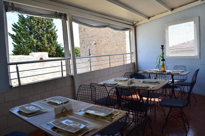 ユースホステル Seaway Hotel İstanbul