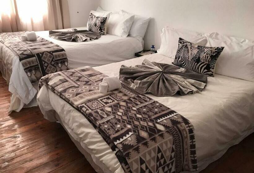 بنسيون Break Away From City Lights And Enjoy Tranquility Under The African Sky