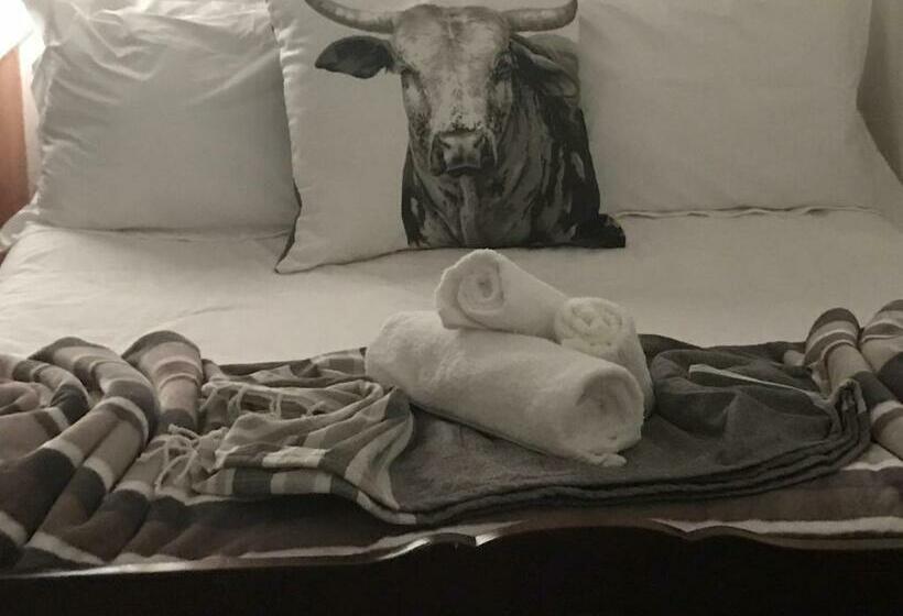 بنسيون Break Away From City Lights And Enjoy Tranquility Under The African Sky