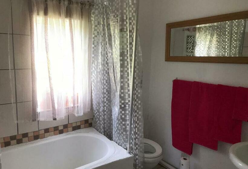 بنسيون Break Away From City Lights And Enjoy Tranquility Under The African Sky