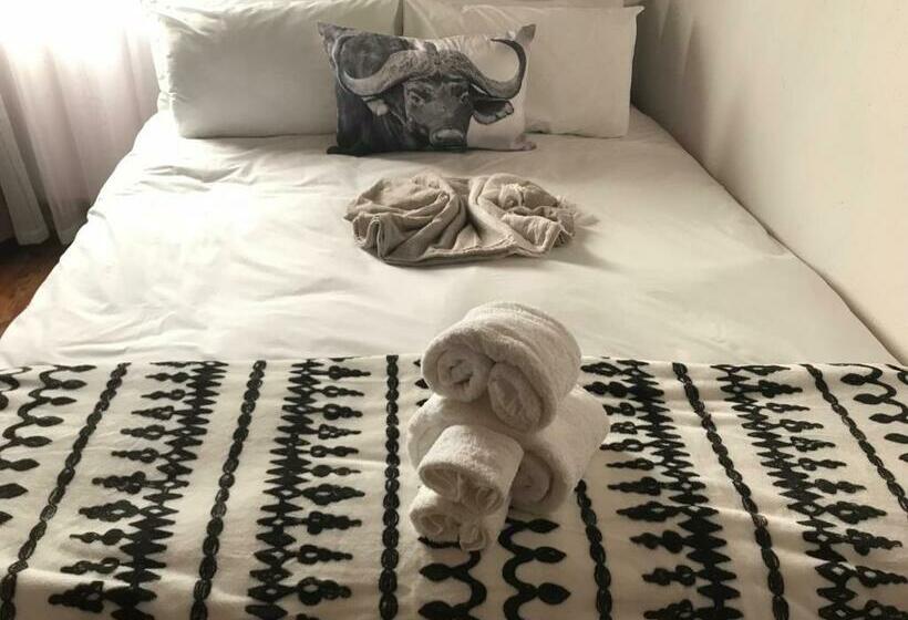 بنسيون Break Away From City Lights And Enjoy Tranquility Under The African Sky