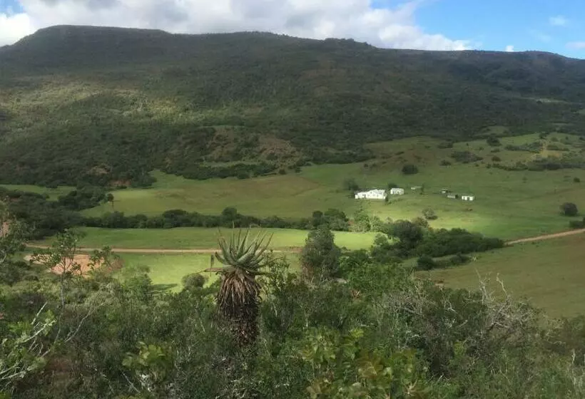 ペンション Break Away From City Lights And Enjoy Tranquility Under The African Sky