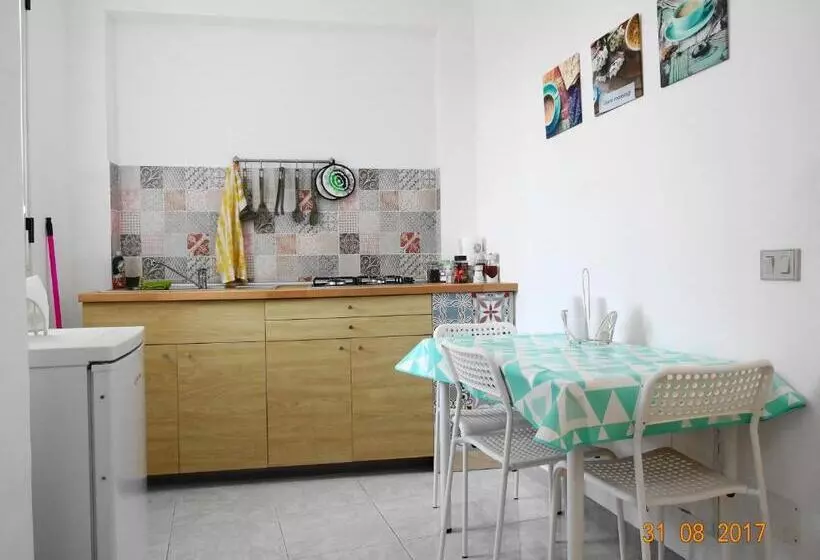 پانسیون Casa La Giada