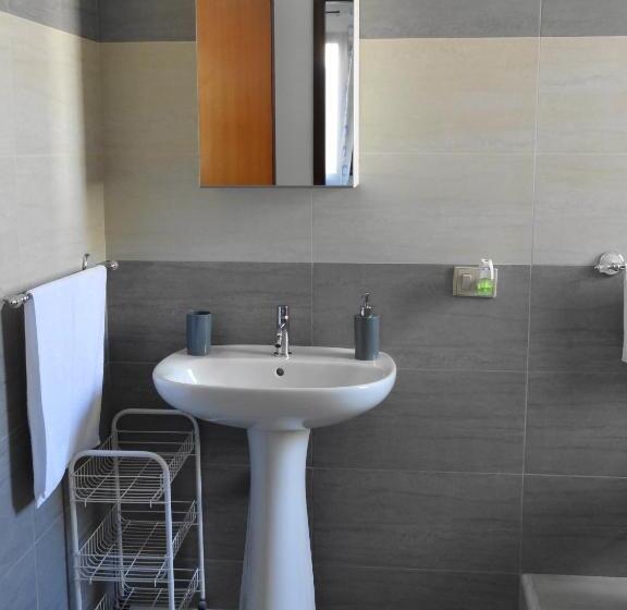 ペンション Casa La Giada