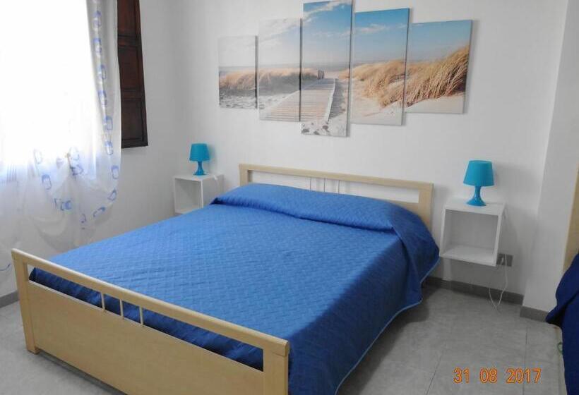 ペンション Casa La Giada