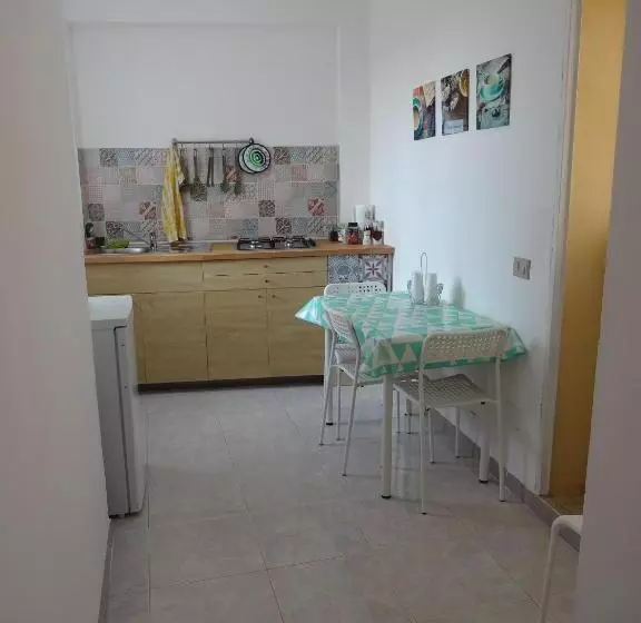 پانسیون Casa La Giada