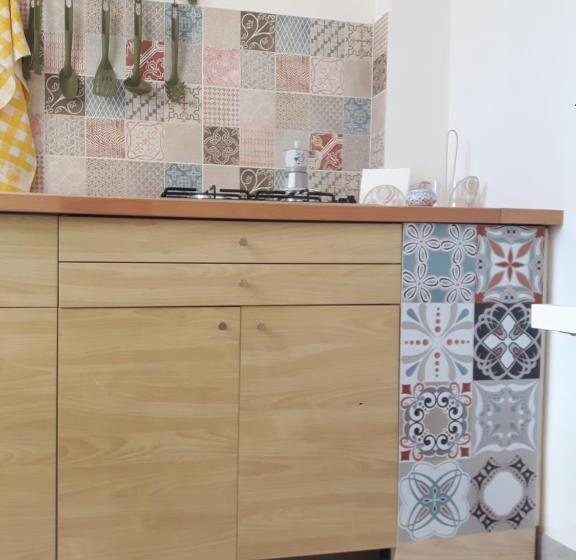 ペンション Casa La Giada