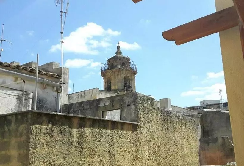 پانسیون Casa La Giada