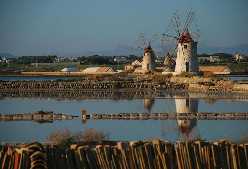 ペンション Casa La Giada