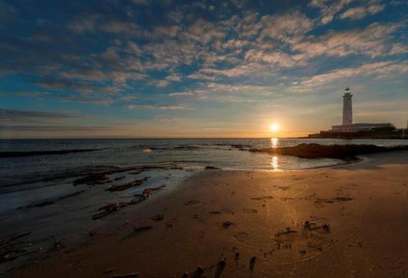 ペンション Casa La Giada