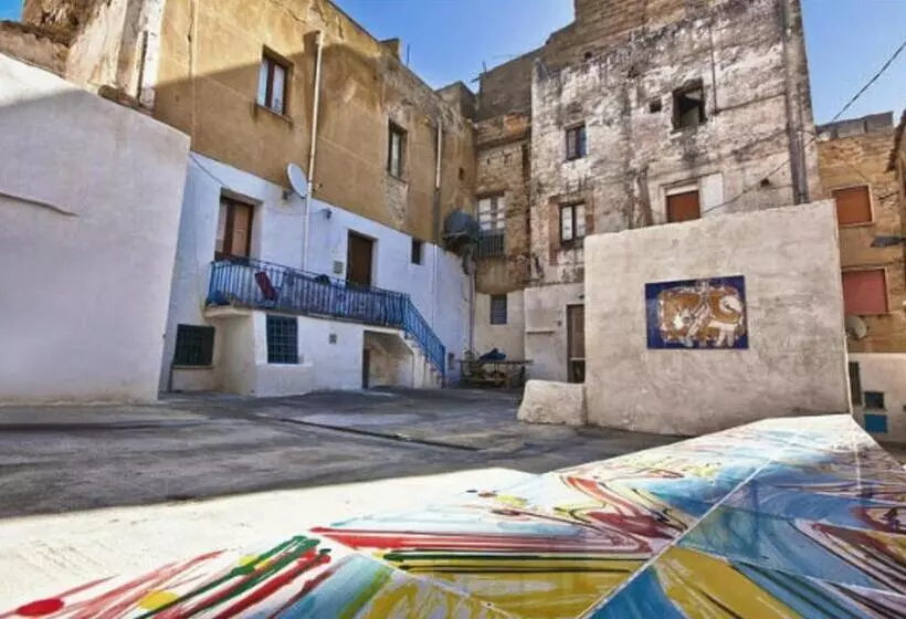 پانسیون Casa La Giada