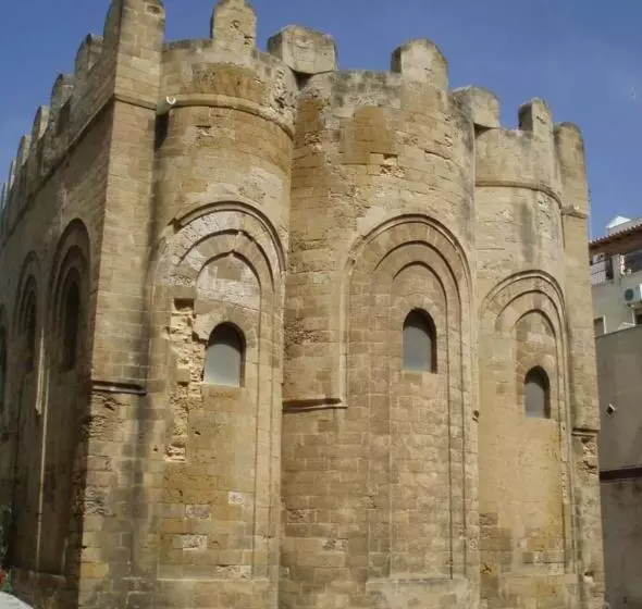 پانسیون Casa La Giada