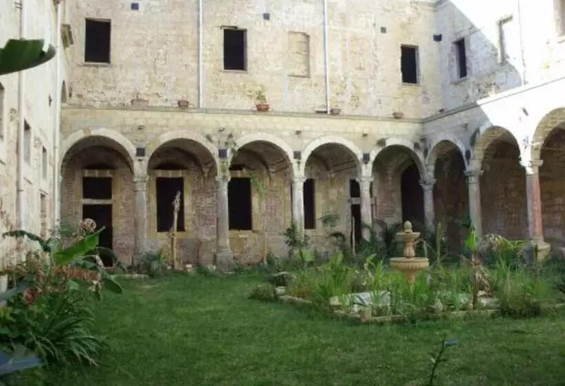 پانسیون Casa La Giada