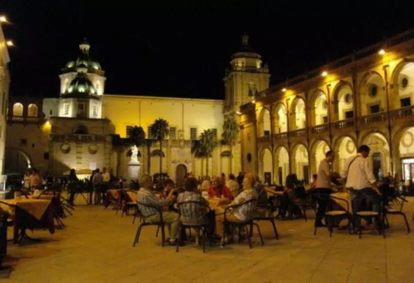 پانسیون Casa La Giada