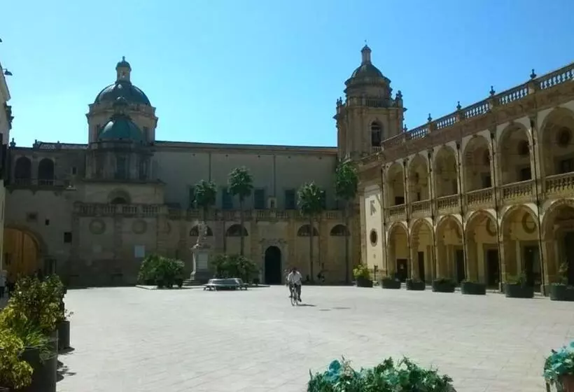پانسیون Casa La Giada